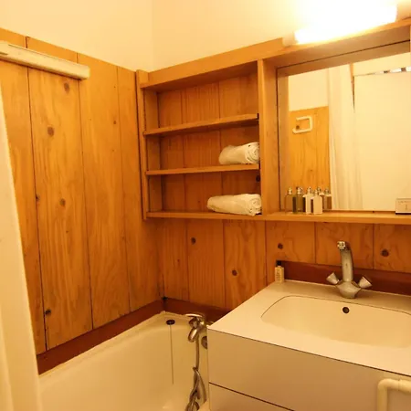 Temples Du Soleil Machu - 2 Pieces 4 Personnes Plein Sud Et Au Pied Des Pistes Mae-7651 * Валь-Торанс